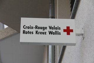 La Croix-Rouge Valais lance une nouvelle campagne de recrutement.